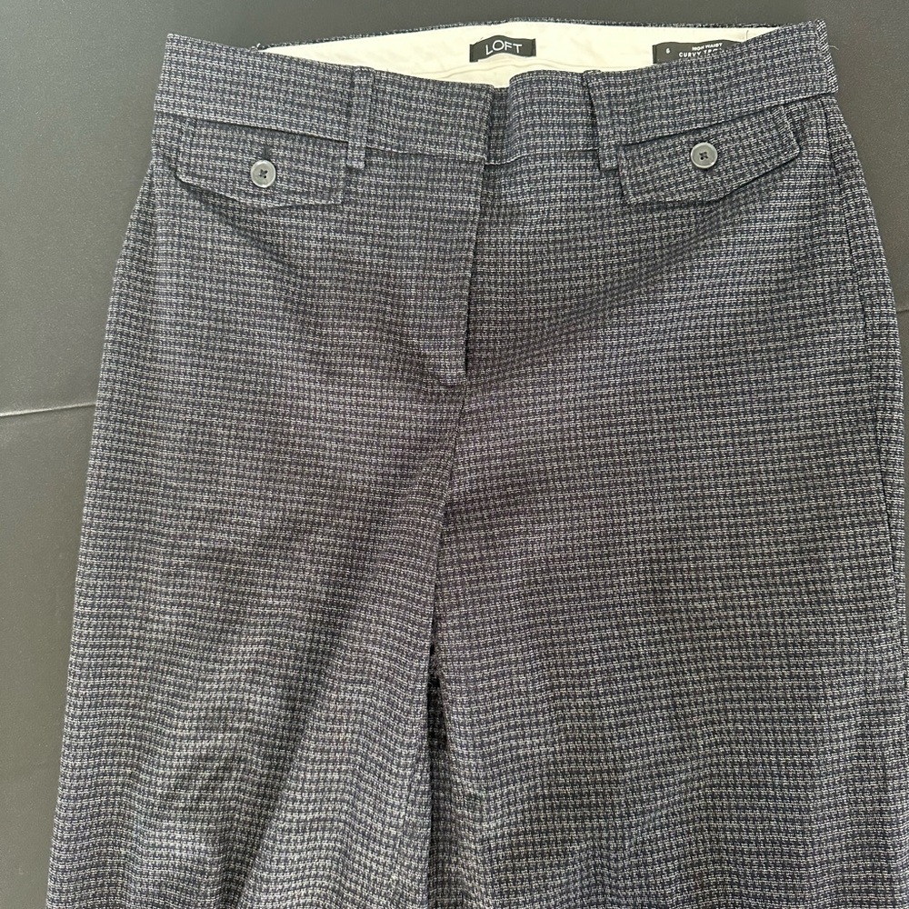 LOFT Trousers